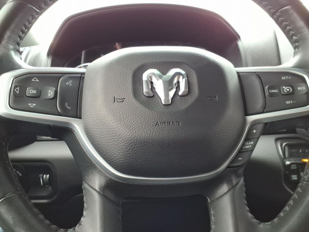 Used Car 2023 Ram 2500  Lone Star For Sale Under $50,000 In Pleasanton, Texas