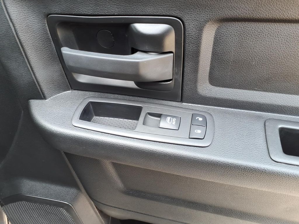 Used Car 2024 Ram 2500  Tradesman For Sale Under $40,000 In Pleasanton, Texas