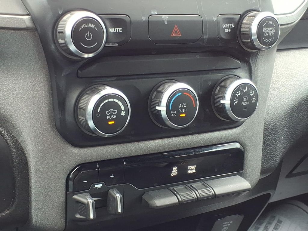 Used Car 2024 Ram 2500  Tradesman For Sale Under $40,000 In Pleasanton, Texas