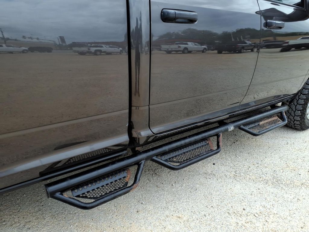 Used Car 2024 Ram 2500  Tradesman For Sale Under $50,000 In Pleasanton, Texas