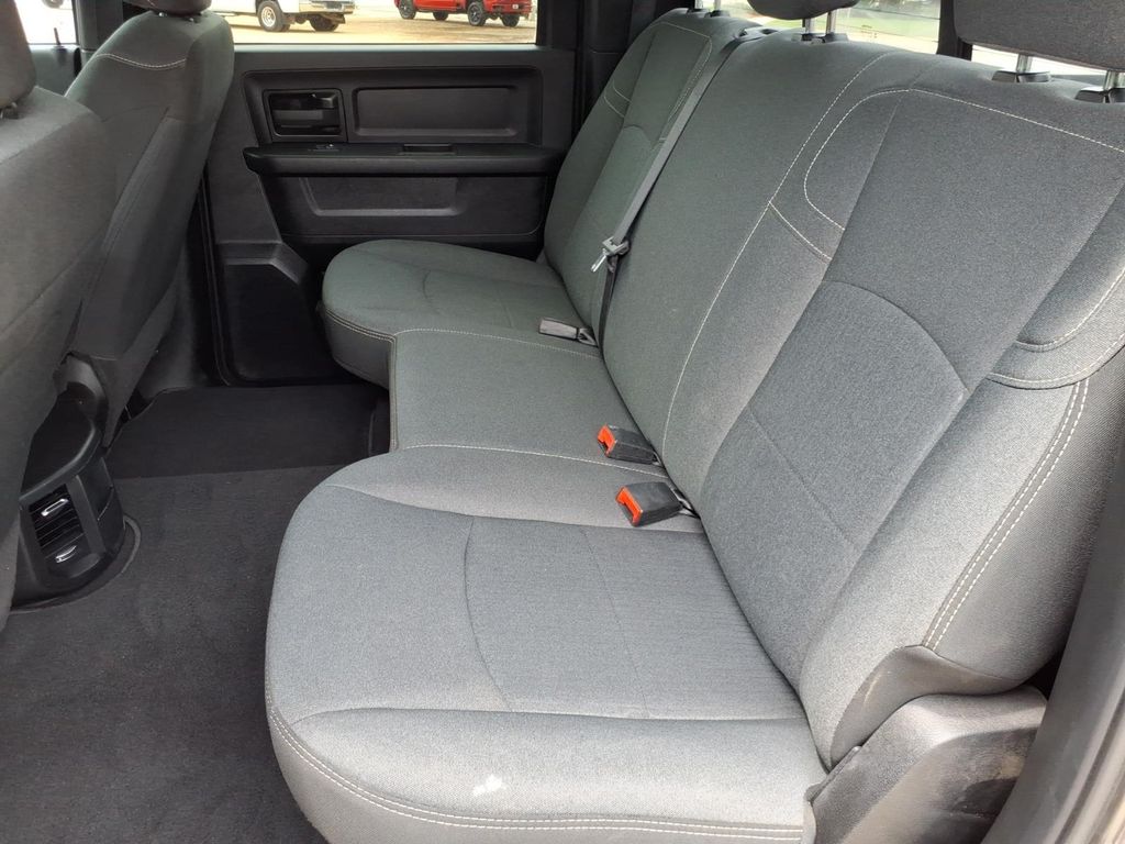 Used Car 2024 Ram 2500  Tradesman For Sale Under $40,000 In Pleasanton, Texas