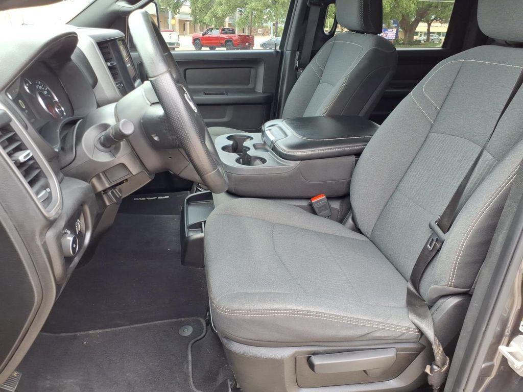 Used Car 2024 Ram 2500  Tradesman For Sale Under $40,000 In Pleasanton, Texas