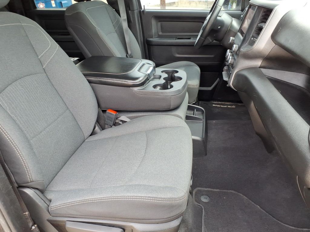 Used Car 2024 Ram 2500  Tradesman For Sale Under $50,000 In Pleasanton, Texas