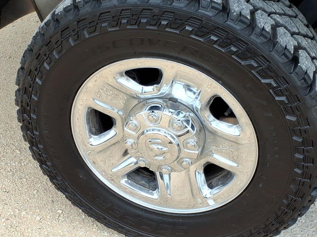 Used Car 2024 Ram 2500  Tradesman For Sale Under $50,000 In Pleasanton, Texas