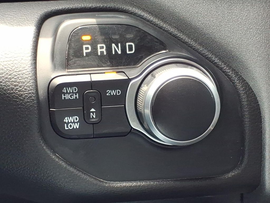 Used Car 2024 Ram 2500  Tradesman For Sale Under $40,000 In Pleasanton, Texas