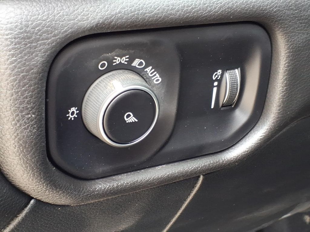 Used Car 2024 Ram 2500  Tradesman For Sale Under $40,000 In Pleasanton, Texas