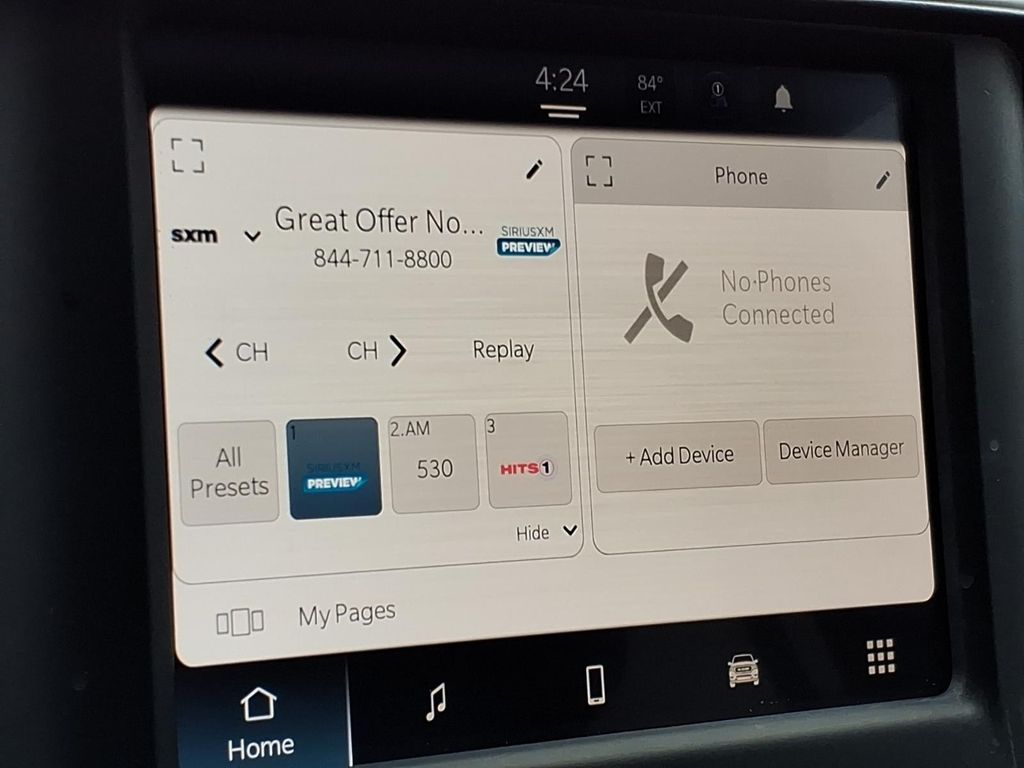 Used Car 2024 Ram 2500  Tradesman For Sale Under $50,000 In Pleasanton, Texas