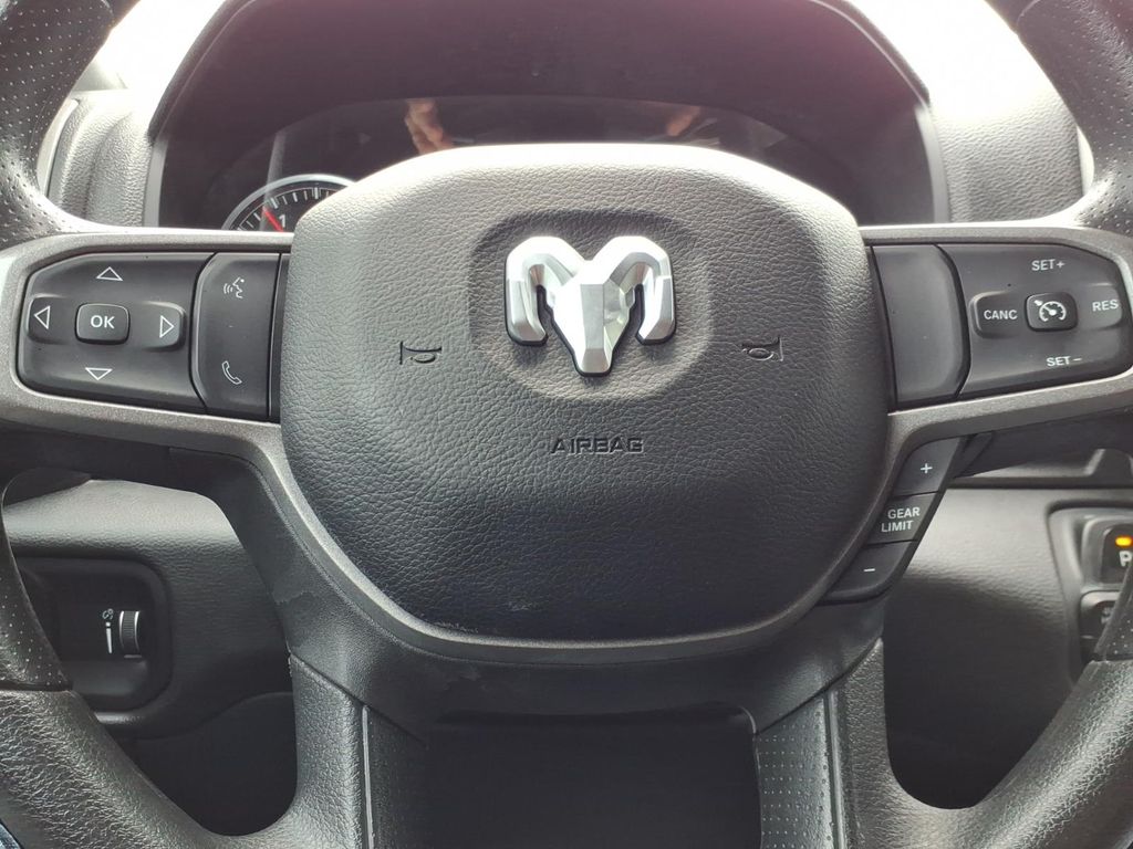 Used Car 2024 Ram 2500  Tradesman For Sale Under $50,000 In Pleasanton, Texas