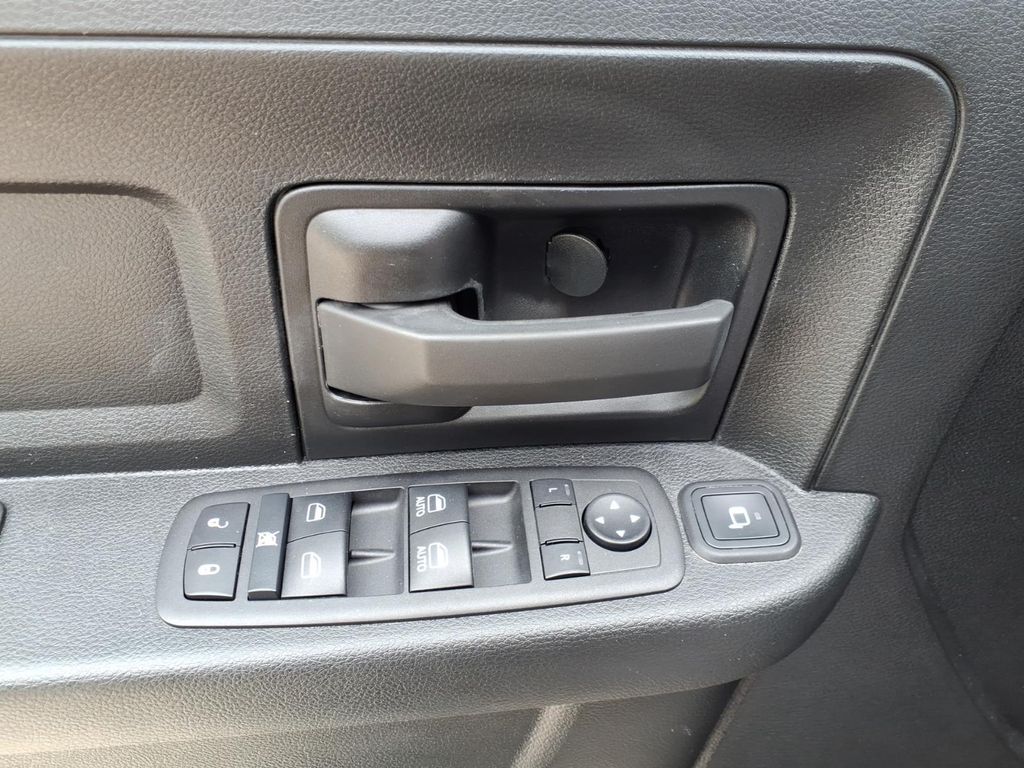 Used Car 2024 Ram 2500  Tradesman For Sale Under $40,000 In Pleasanton, Texas