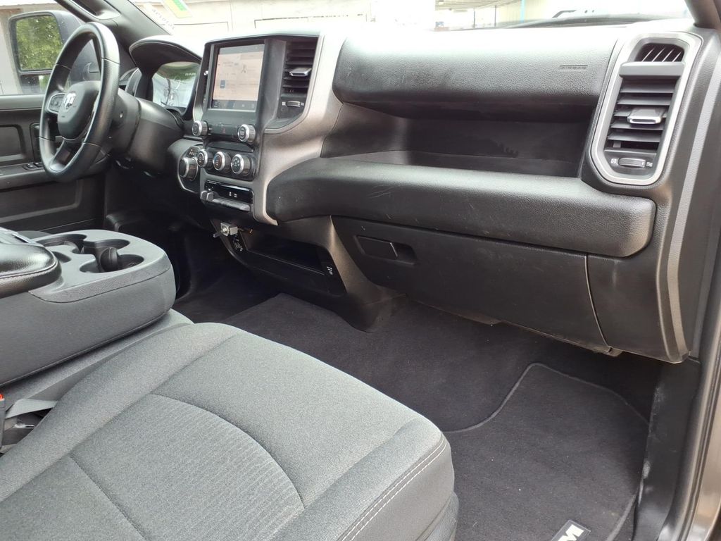Used Car 2024 Ram 2500  Tradesman For Sale Under $40,000 In Pleasanton, Texas