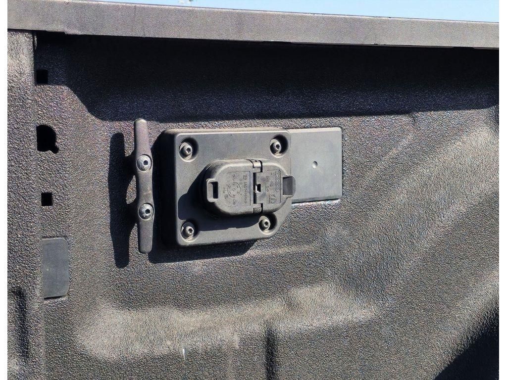 Used Car 2024 Ram 3500  Big Horn For Sale Under $50,000 In Pleasanton, Texas