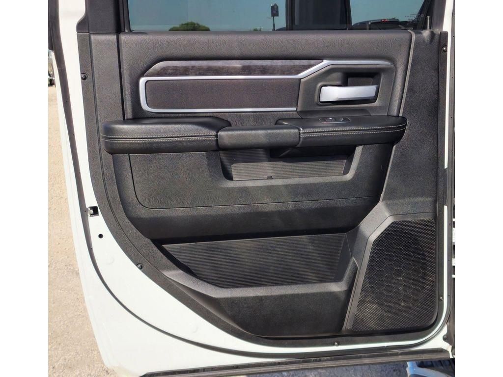 Used Car 2024 Ram 3500  Big Horn For Sale Under $60,000 In Pleasanton, Texas