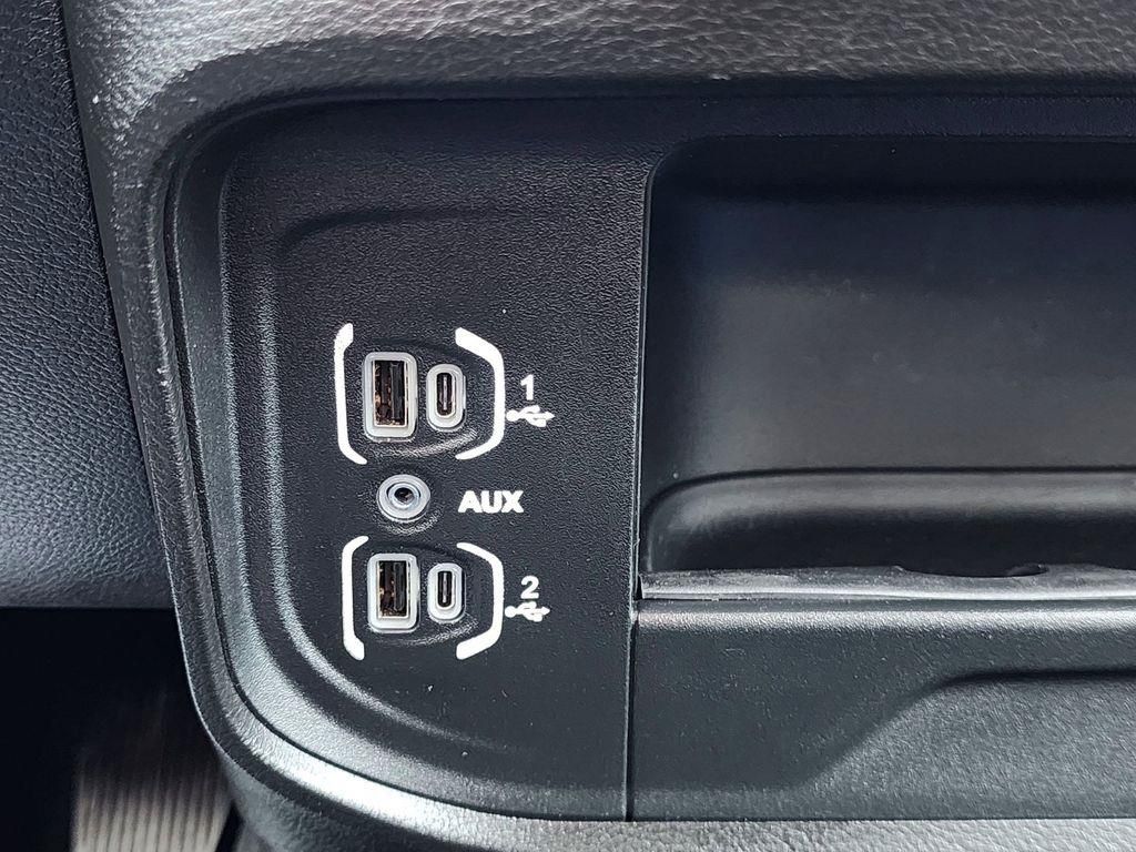 Used Car 2024 Ram 3500  Big Horn For Sale Under $60,000 In Pleasanton, Texas