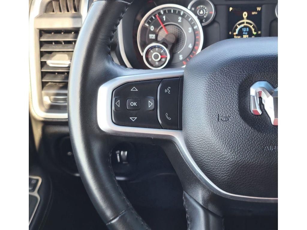 Used Car 2024 Ram 3500  Big Horn For Sale Under $60,000 In Pleasanton, Texas