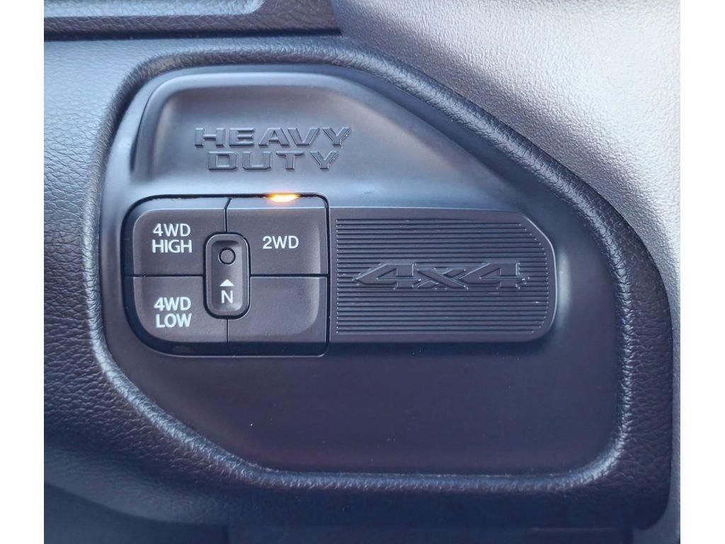 Used Car 2024 Ram 3500  Big Horn For Sale Under $50,000 In Pleasanton, Texas