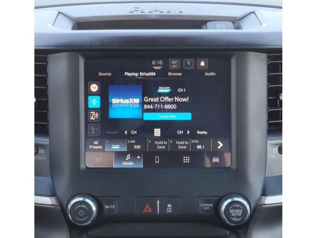 Used Car 2024 Ram 3500  Big Horn For Sale Under $60,000 In Pleasanton, Texas