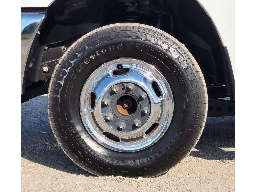 Used Car 2024 Ram 3500  Big Horn For Sale Under $60,000 In Pleasanton, Texas