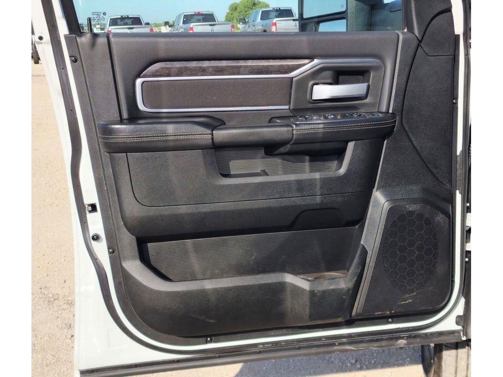 Used Car 2024 Ram 3500  Big Horn For Sale Under $50,000 In Pleasanton, Texas