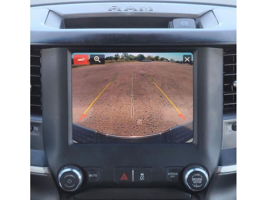 Used Car 2024 Ram 3500  Big Horn For Sale Under $60,000 In Pleasanton, Texas