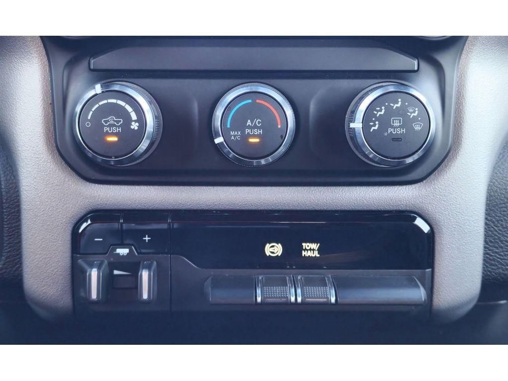 Used Car 2024 Ram 3500  Big Horn For Sale Under $60,000 In Pleasanton, Texas