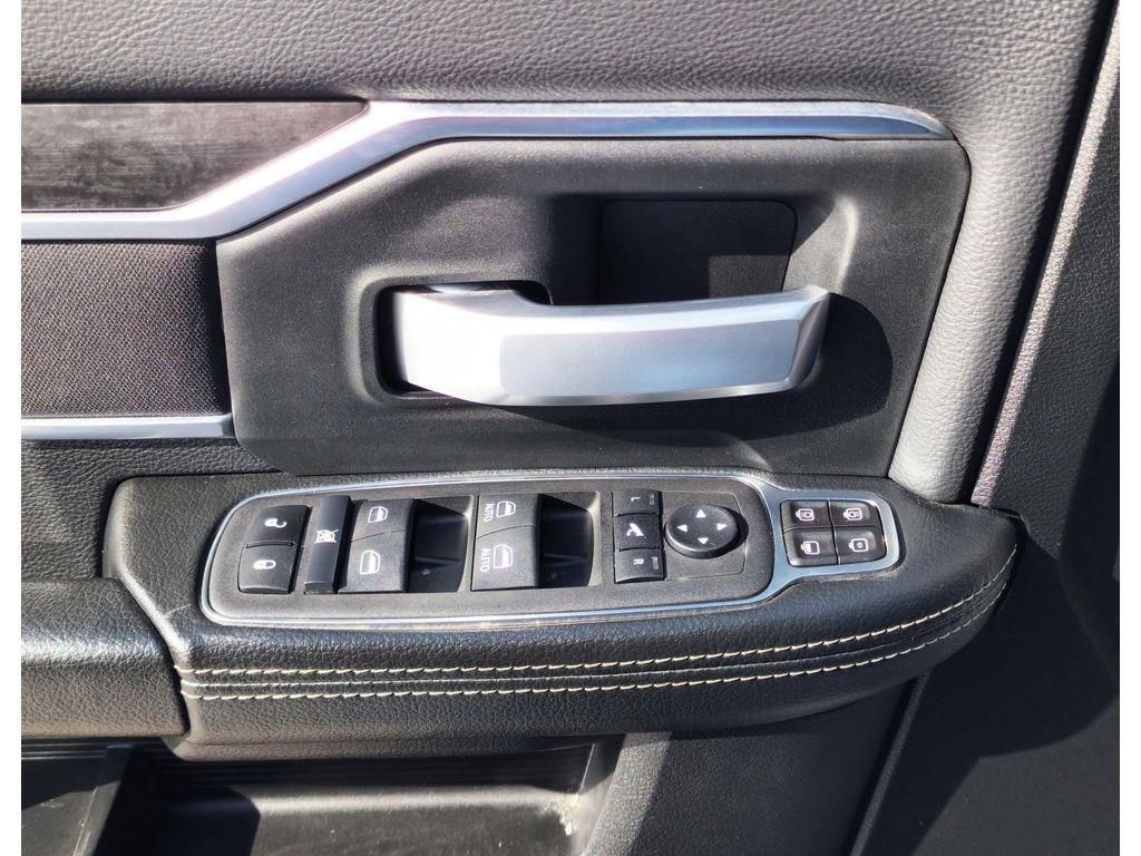 Used Car 2024 Ram 3500  Big Horn For Sale Under $60,000 In Pleasanton, Texas