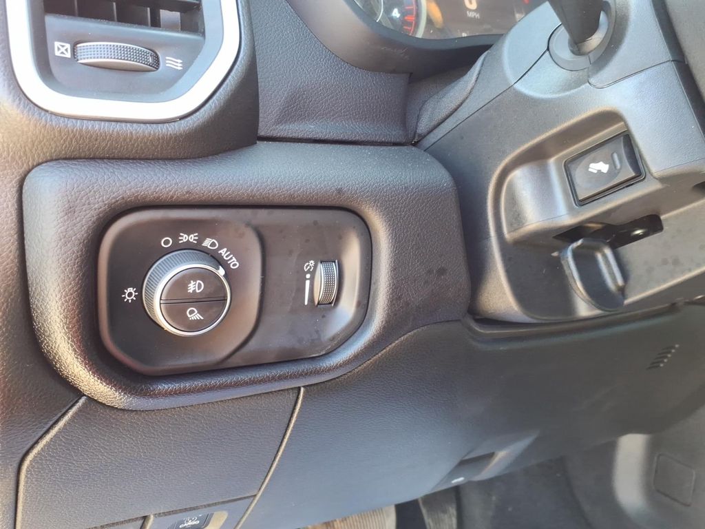 Used Car 2023 Ram 2500  Big Horn For Sale Under $50,000 In Pleasanton, Texas