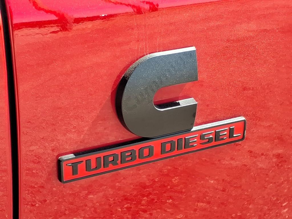 Used Car 2023 Ram 2500  Big Horn For Sale Under $50,000 In Pleasanton, Texas