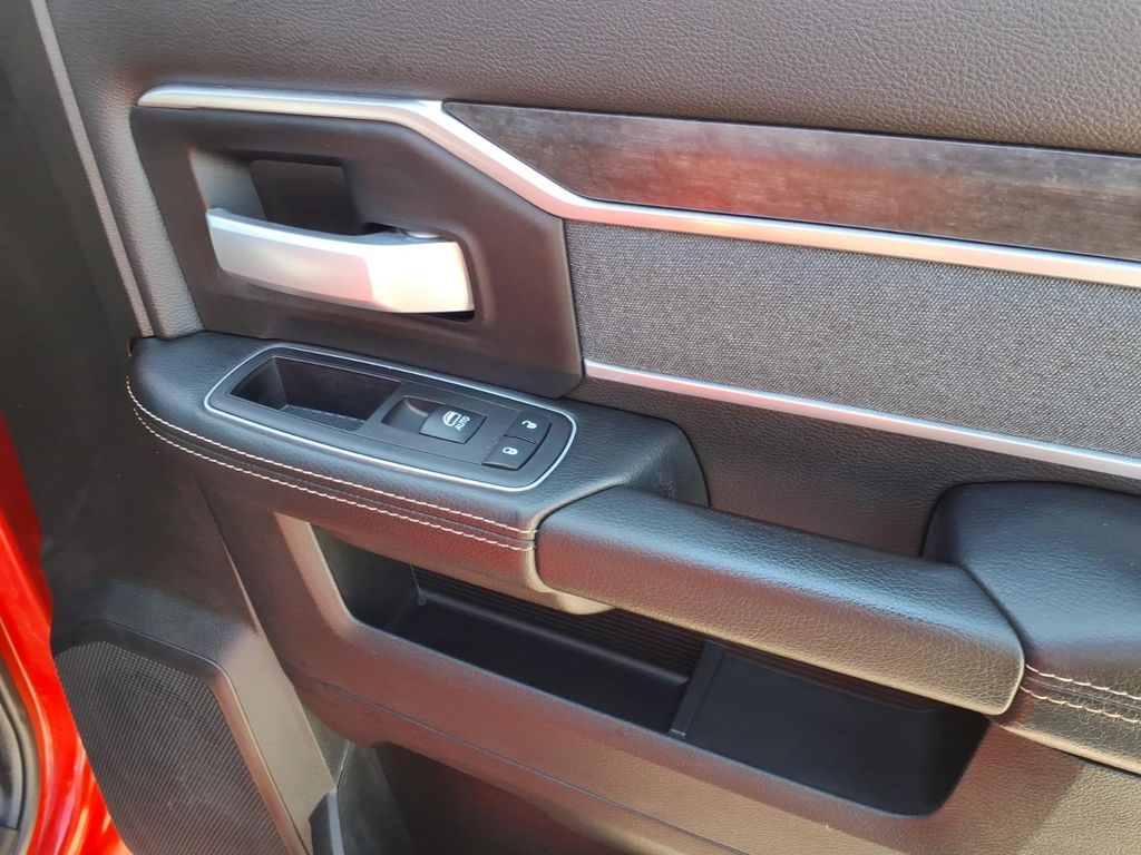 Used Car 2023 Ram 2500  Big Horn For Sale Under $50,000 In Pleasanton, Texas