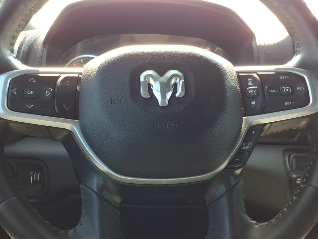 Used Car 2023 Ram 2500  Big Horn For Sale Under $50,000 In Pleasanton, Texas