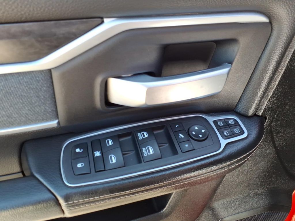 Used Car 2023 Ram 2500  Big Horn For Sale Under $50,000 In Pleasanton, Texas