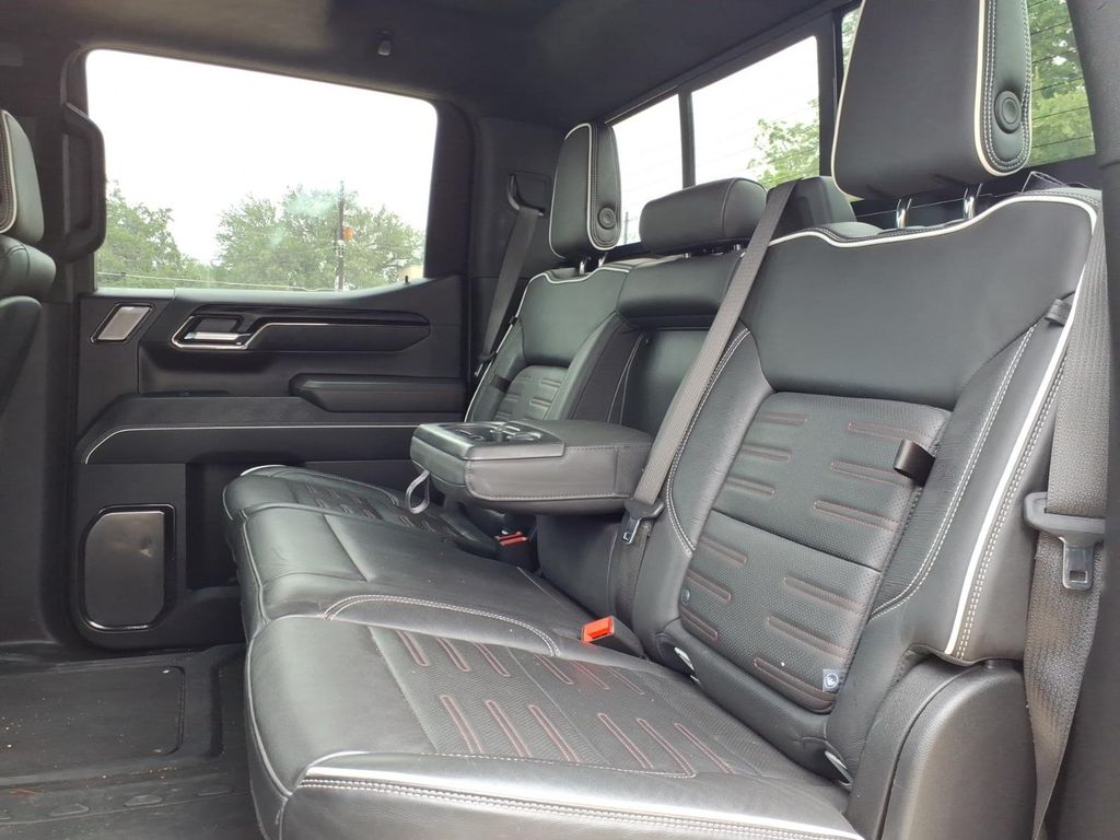 Used Car 2024 Gmc Sierra  At4x For Sale Under $60,000 In Pleasanton, Texas