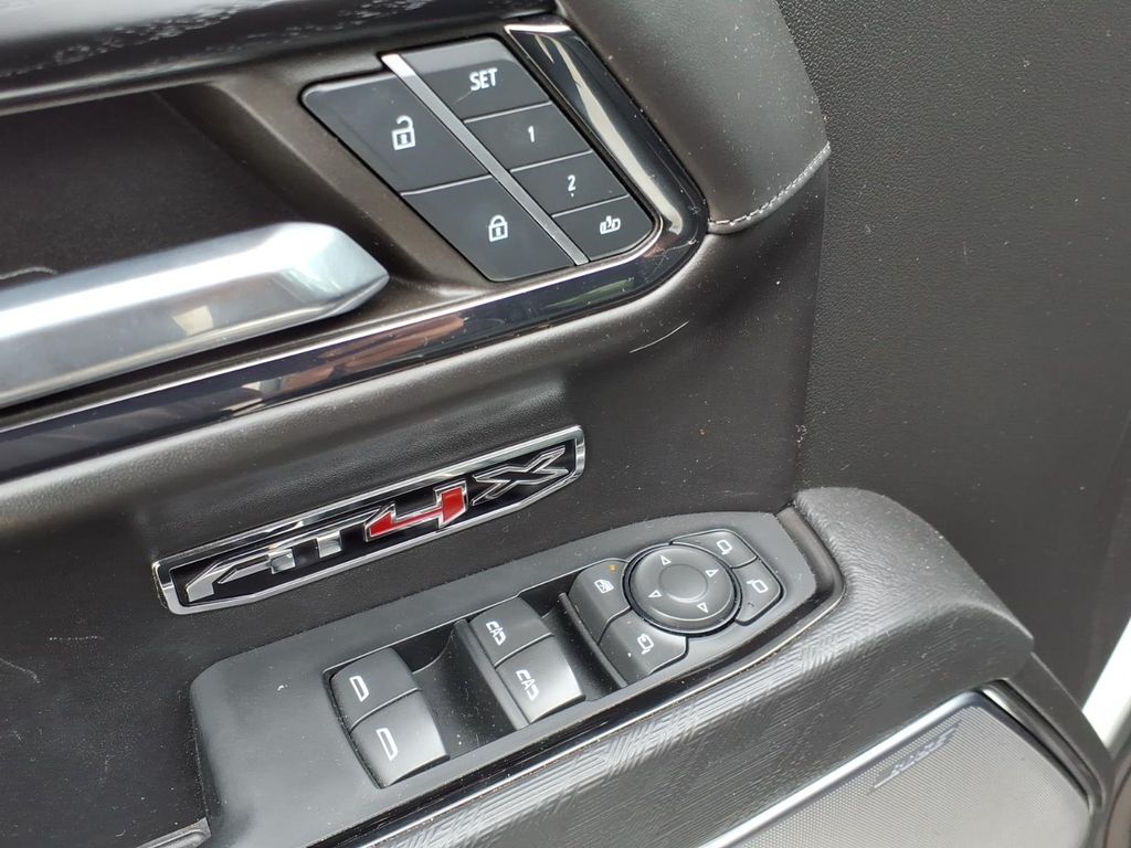 Used Car 2024 Gmc Sierra  At4x For Sale Under $60,000 In Pleasanton, Texas