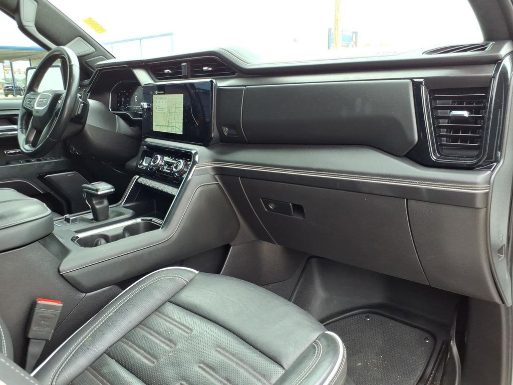 Used Car 2024 Gmc Sierra  At4x For Sale Under $60,000 In Pleasanton, Texas