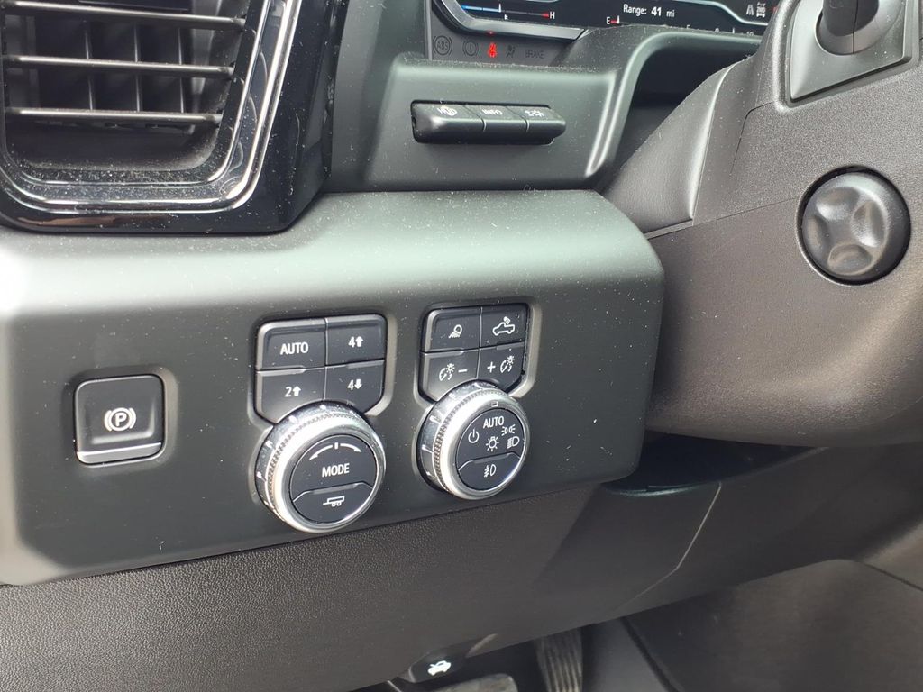 Used Car 2024 Gmc Sierra  At4x For Sale Under $60,000 In Pleasanton, Texas