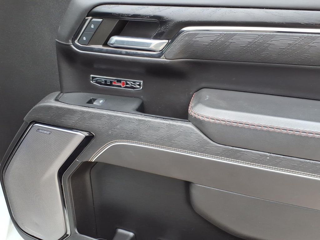 Used Car 2024 Gmc Sierra  At4x For Sale Under $60,000 In Pleasanton, Texas