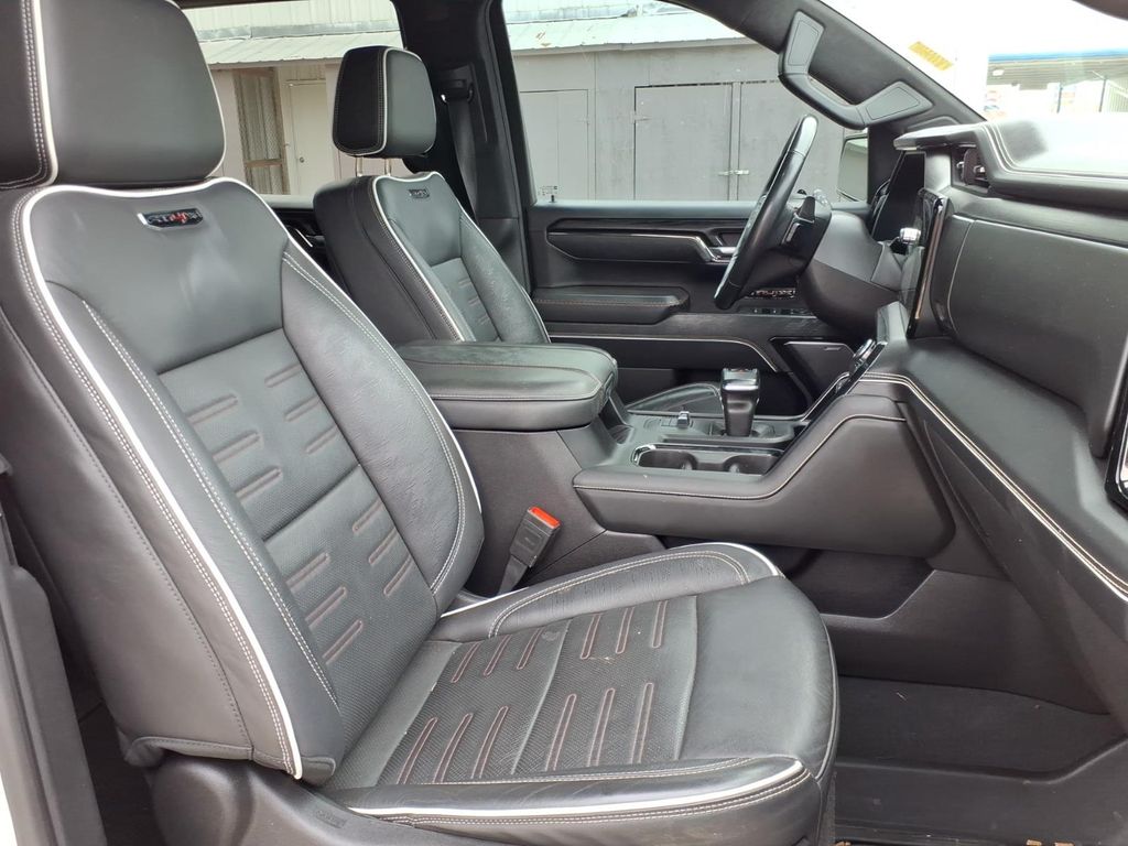 Used Car 2024 Gmc Sierra  At4x For Sale Under $60,000 In Pleasanton, Texas