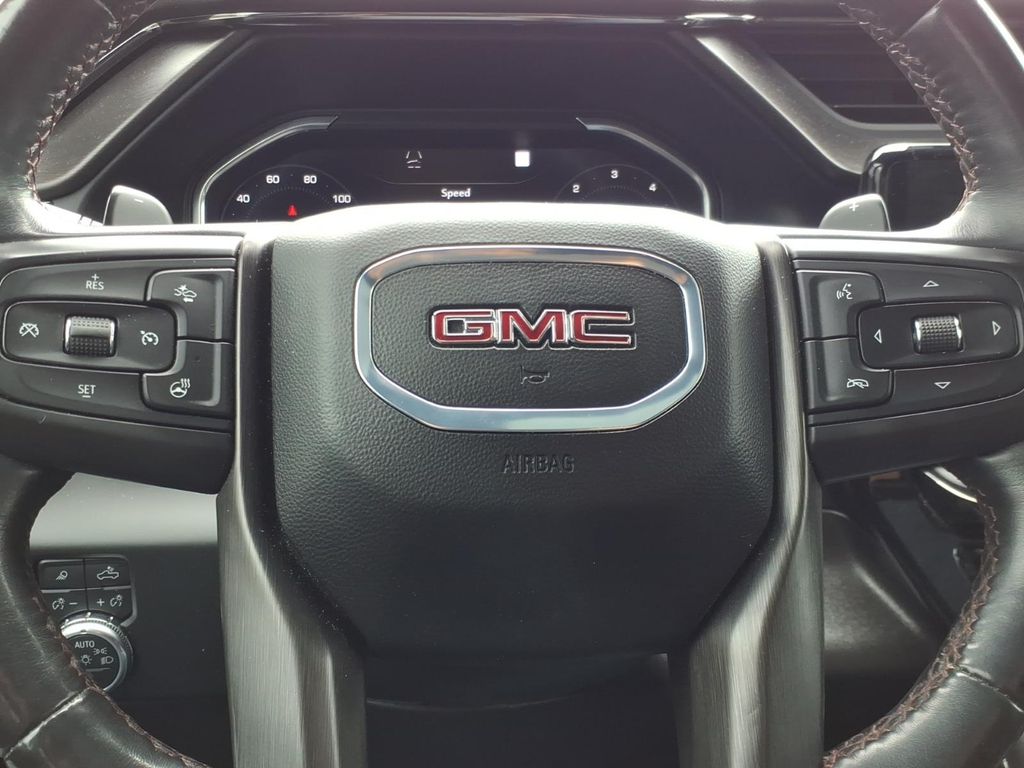 Used Car 2024 Gmc Sierra  At4x For Sale Under $60,000 In Pleasanton, Texas
