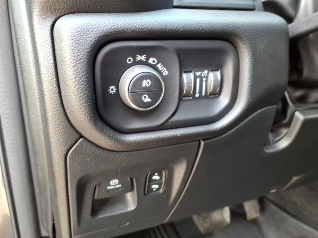 Used Car 2023 Ram 1500  Laramie For Sale Under $50,000 In Pleasanton, Texas