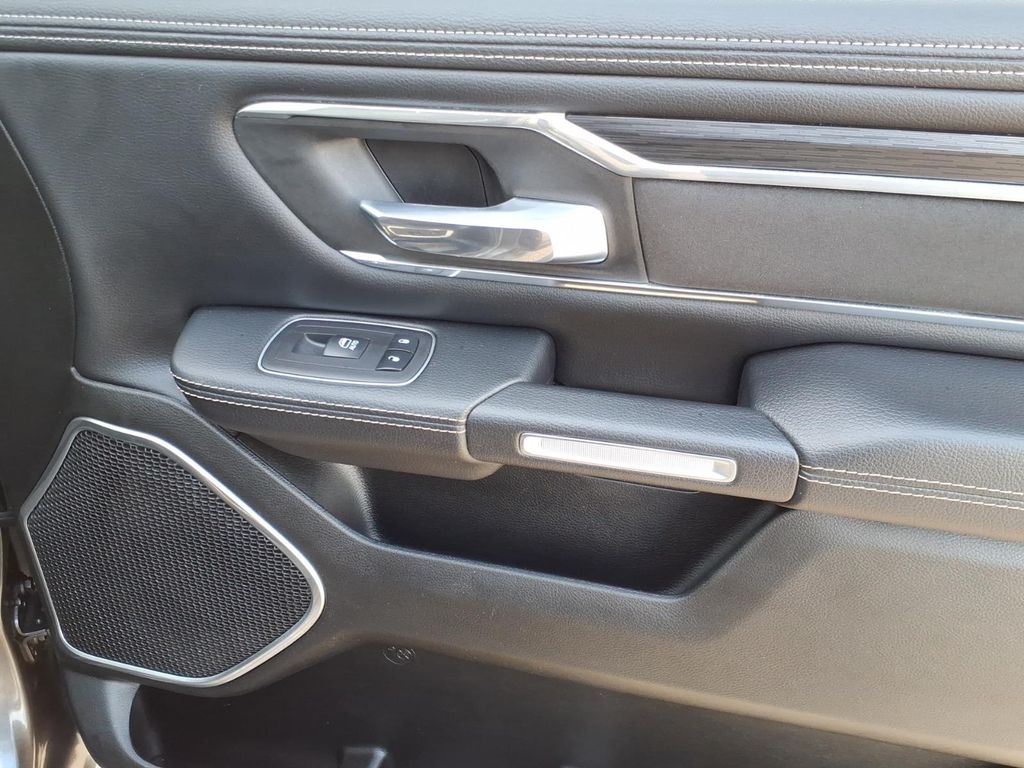 Used Car 2023 Ram 1500  Laramie For Sale Under $50,000 In Pleasanton, Texas