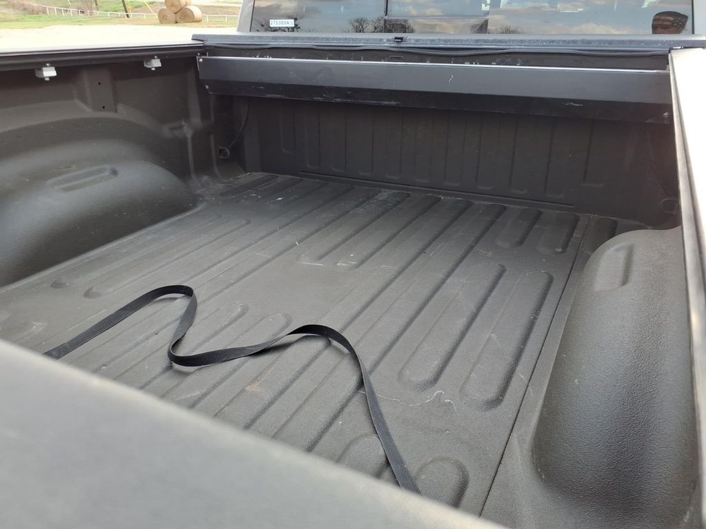 Used Car 2023 Ram 1500  Laramie For Sale Under $40,000 In Pleasanton, Texas