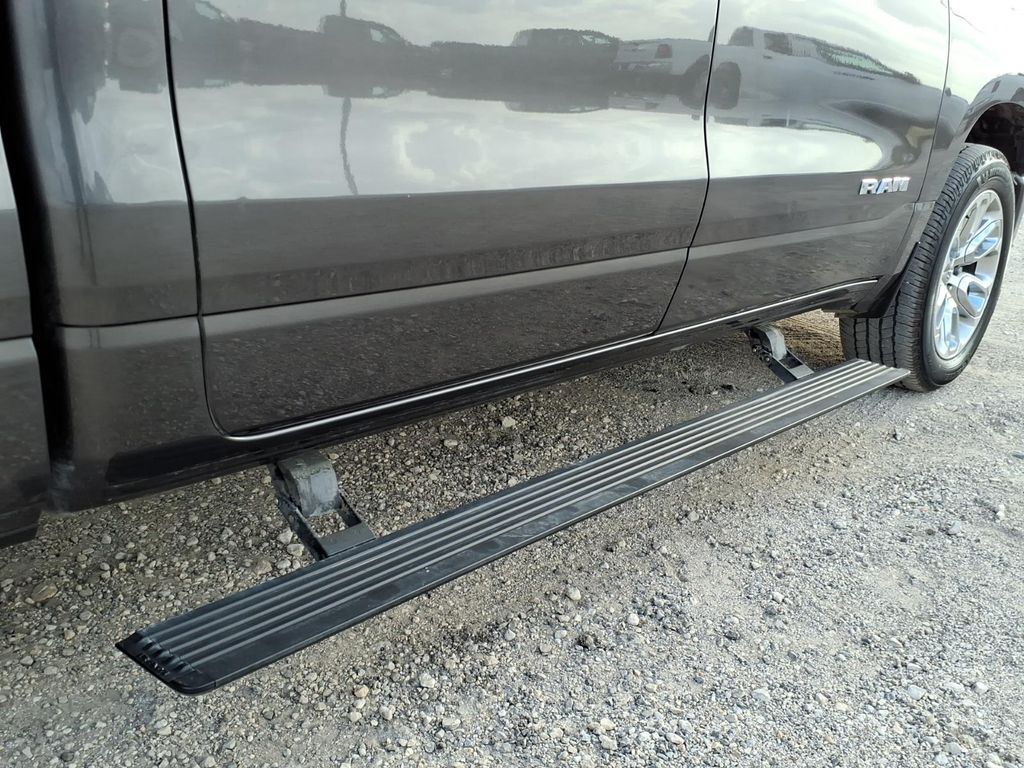 Used Car 2023 Ram 1500  Laramie For Sale Under $50,000 In Pleasanton, Texas