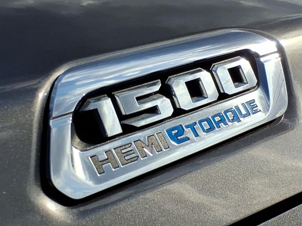 Used Car 2023 Ram 1500  Laramie For Sale Under $40,000 In Pleasanton, Texas