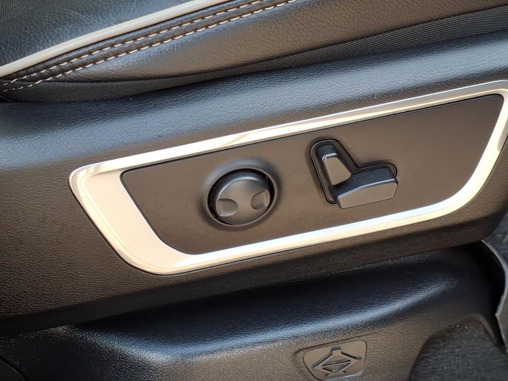 Used Car 2023 Ram 1500  Laramie For Sale Under $40,000 In Pleasanton, Texas