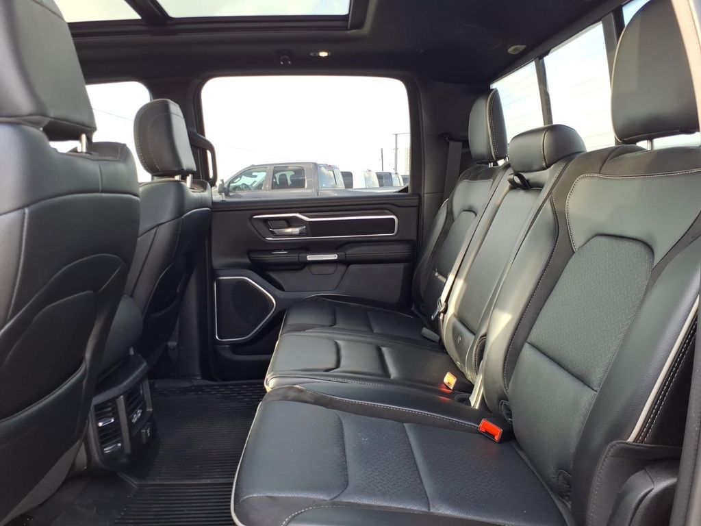 Used Car 2023 Ram 1500  Laramie For Sale Under $40,000 In Pleasanton, Texas