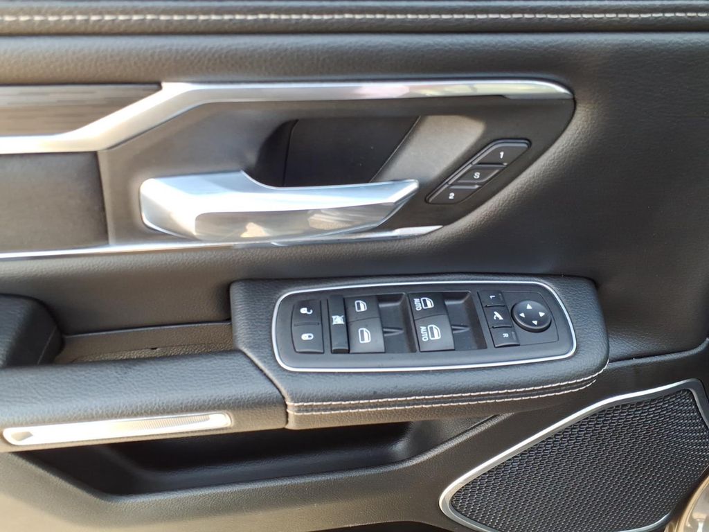 Used Car 2023 Ram 1500  Laramie For Sale Under $40,000 In Pleasanton, Texas