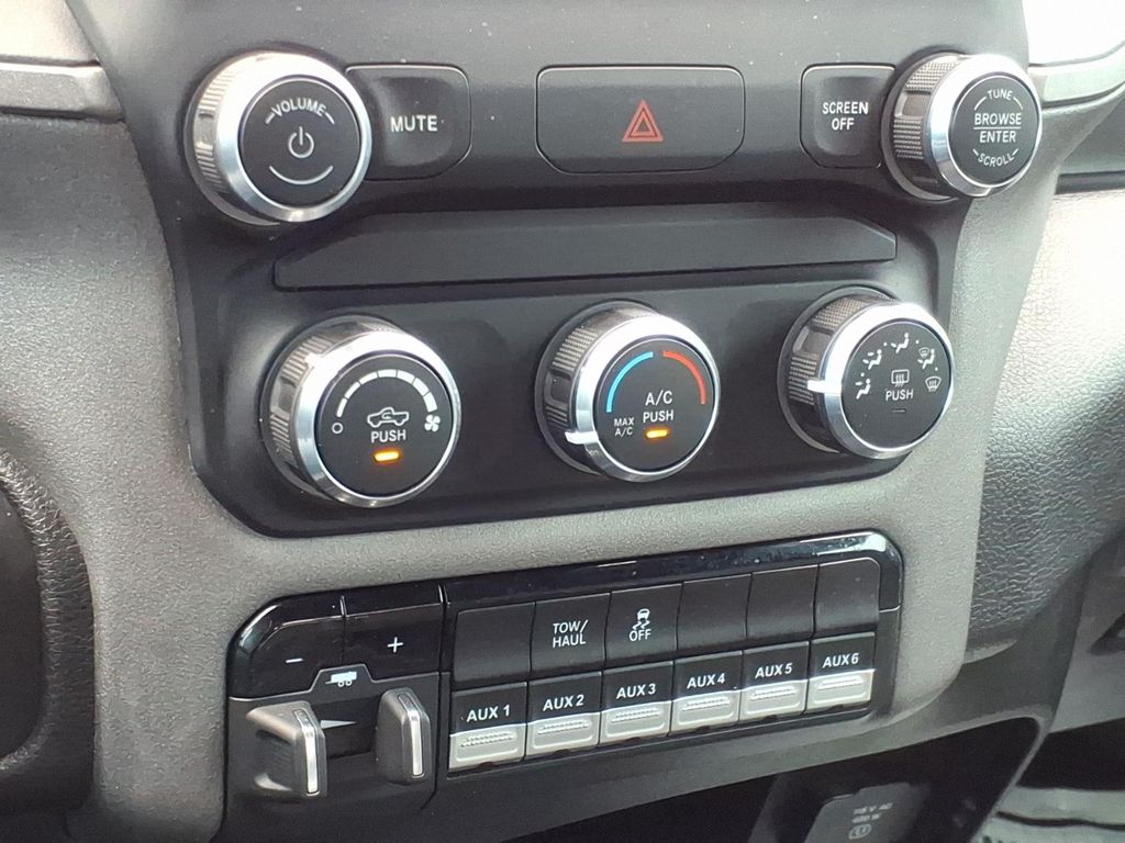 Used Car 2024 Ram 2500  Tradesman For Sale Under $50,000 In Pleasanton, Texas