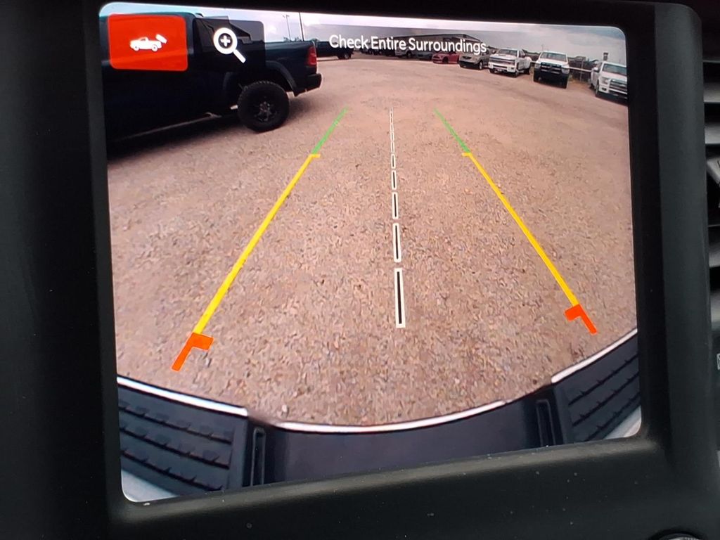 Used Car 2024 Ram 2500  Tradesman For Sale Under $50,000 In Pleasanton, Texas