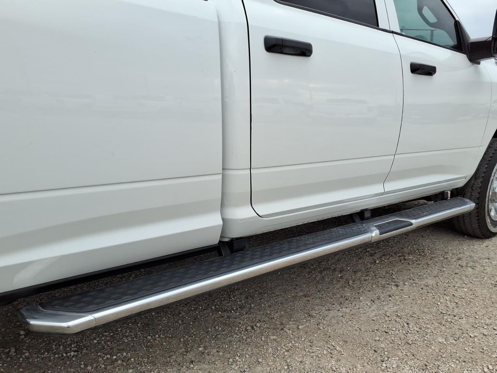 Used Car 2024 Ram 2500  Tradesman For Sale Under $50,000 In Pleasanton, Texas