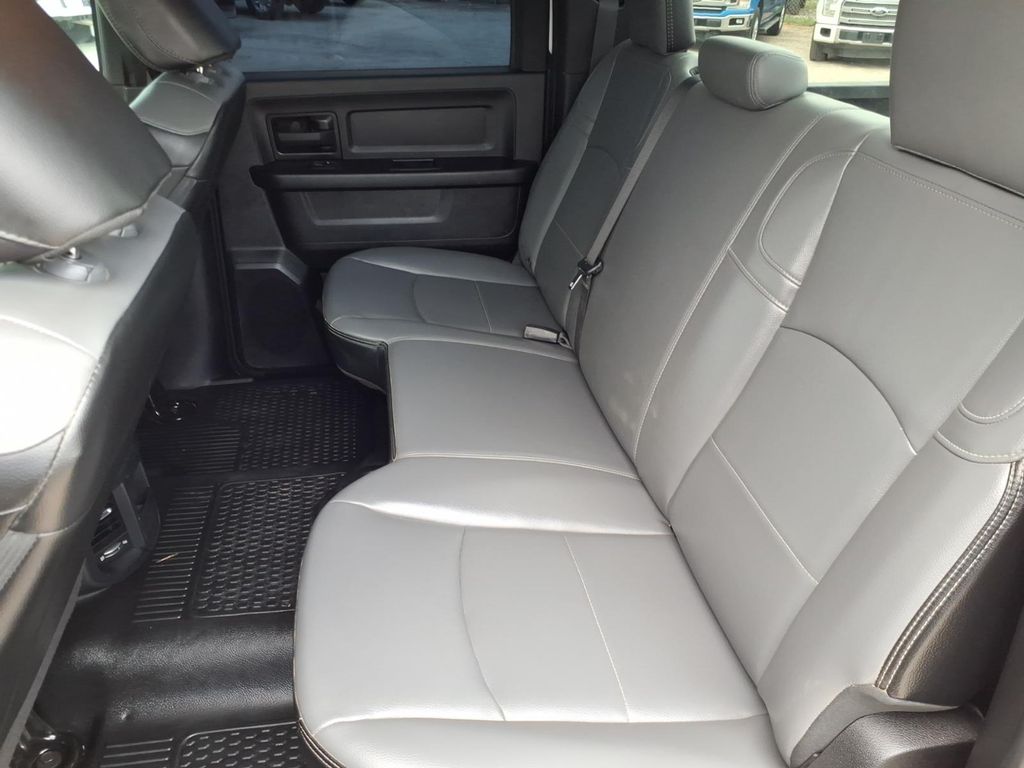 Used Car 2024 Ram 2500  Tradesman For Sale Under $50,000 In Pleasanton, Texas