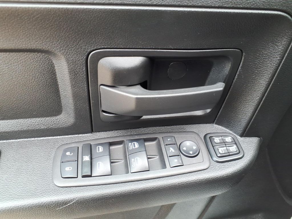 Used Car 2024 Ram 2500  Tradesman For Sale Under $50,000 In Pleasanton, Texas